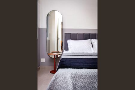 Apartamento à venda com 35m², 2 quartos e sem vagaQuarto