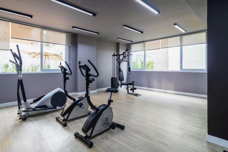 Apartamento à venda com 35m², 2 quartos e sem vagaPiscina