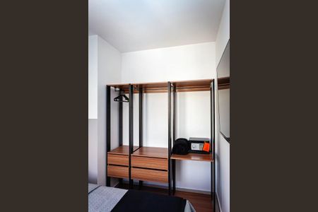 Apartamento à venda com 35m², 2 quartos e sem vagaQuarto