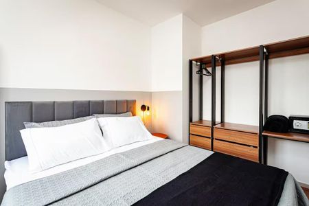 Apartamento à venda com 35m², 2 quartos e sem vagaQuarto