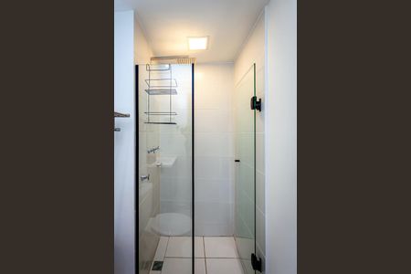 Apartamento à venda com 35m², 2 quartos e sem vagaBanheiro