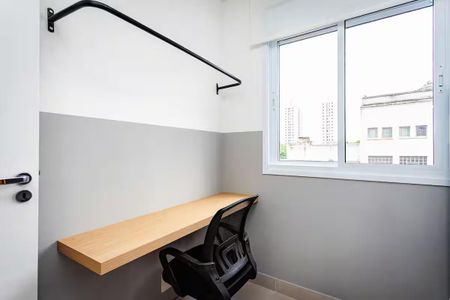 Apartamento à venda com 35m², 2 quartos e sem vagaPiscina