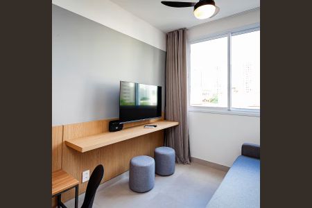 Apartamento à venda com 35m², 2 quartos e sem vagaCozinha