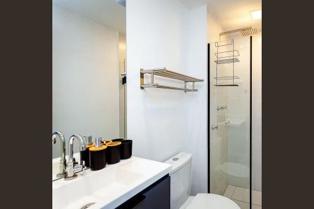 Apartamento à venda com 35m², 2 quartos e sem vagaQuarto