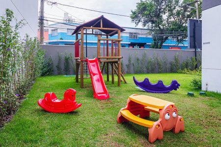 Apartamento à venda com 35m², 2 quartos e sem vagaEscritório