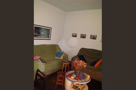 Casa à venda com 3 quartos, 200m² em Pompeia, São Paulo