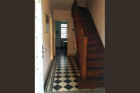 Casa à venda com 3 quartos, 200m² em Pompeia, São Paulo