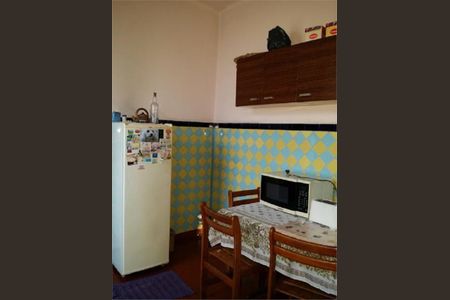 Casa à venda com 3 quartos, 200m² em Pompeia, São Paulo