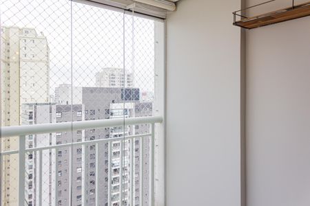 Apartamento à venda com 2 quartos, 63m² em Vila Romana, São Paulo