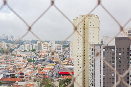 Apartamento à venda com 2 quartos, 63m² em Vila Romana, São Paulo