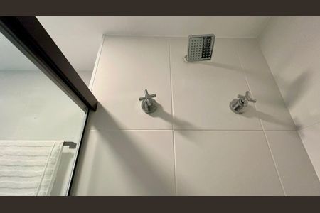 Studio para alugar com 31m², 1 quarto e 1 vagaBanheiro