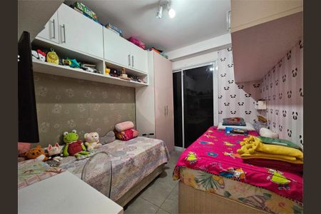 Apartamento à venda com 2 quartos, 55m² em Lapa, São Paulo