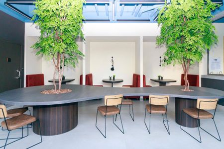 Apartamento para alugar com 37m², 1 quarto e sem vaga Apartamento para alugar com 37m², 1 quarto e sem vagaÁrea comum