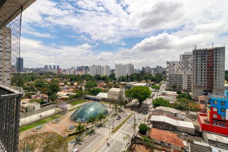 Apartamento para alugar com 37m², 1 quarto e sem vaga Apartamento para alugar com 37m², 1 quarto e sem vagaVista do Quarto