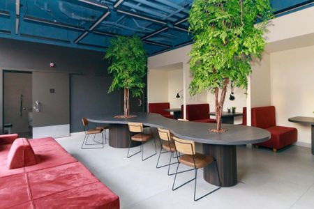 Apartamento para alugar com 37m², 1 quarto e sem vaga Apartamento para alugar com 37m², 1 quarto e sem vagaÁrea comum