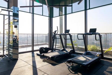 Apartamento para alugar com 37m², 1 quarto e sem vaga Apartamento para alugar com 37m², 1 quarto e sem vagaÁrea comum