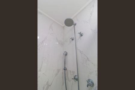 Apartamento para alugar com 37m², 1 quarto e sem vaga Apartamento para alugar com 37m², 1 quarto e sem vagaBanheiro Social