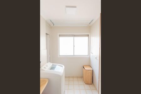 Apartamento à venda com 57m², 2 quartos e 1 vagaÁrea de Serviço