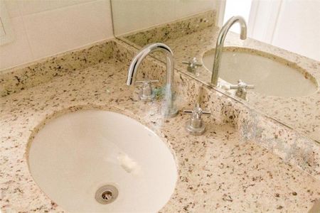 Apartamento à venda com 60m², 2 quartos e 1 vaga