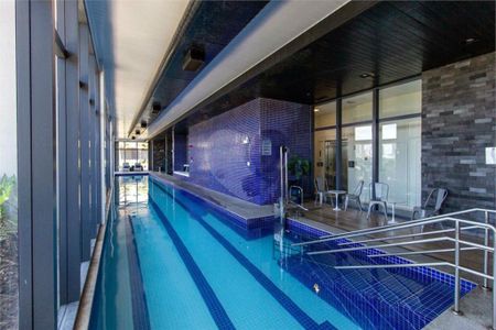 Apartamento à venda com 60m², 2 quartos e 1 vaga