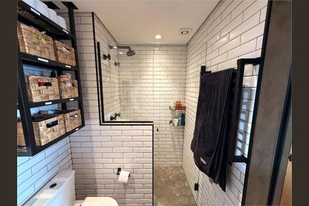 Apartamento à venda com 1 quarto, 70m² em Pinheiros, São Paulo