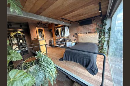 Apartamento à venda com 1 quarto, 70m² em Pinheiros, São Paulo