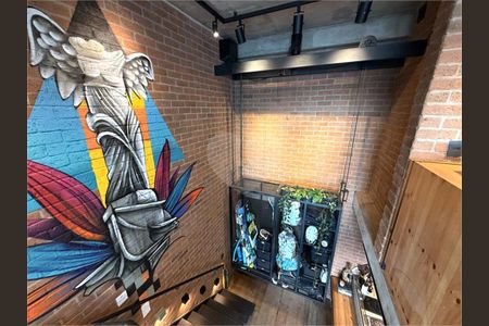 Apartamento à venda com 1 quarto, 70m² em Pinheiros, São Paulo