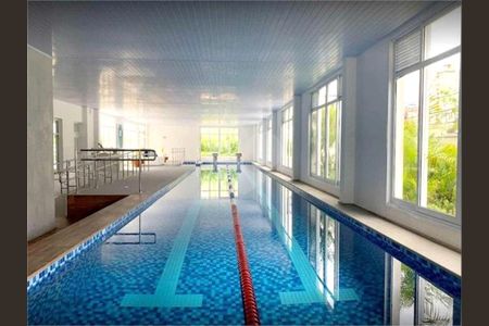 Apartamento à venda com 1 quarto, 70m² em Pinheiros, São Paulo