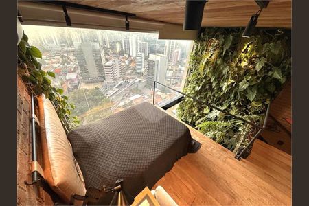 Apartamento à venda com 1 quarto, 70m² em Pinheiros, São Paulo
