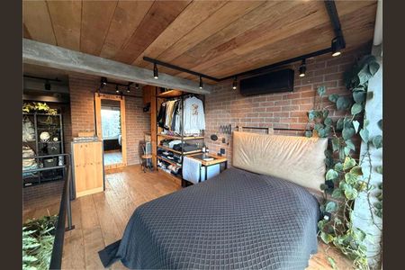 Apartamento à venda com 1 quarto, 70m² em Pinheiros, São Paulo