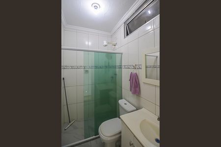 Casa à venda com 90m², 2 quartos e 1 vagaBanheiro