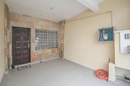 Casa à venda com 90m², 2 quartos e 1 vagaGaragem