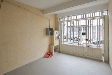 Casa à venda com 90m², 2 quartos e 1 vagaGaragem