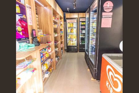 Apartamento à venda com 35m², 2 quartos e sem vagaMercadinho