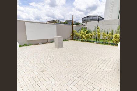 Apartamento à venda com 35m², 2 quartos e sem vagaÁrea Externa
