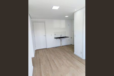 Apartamento à venda com 35m², 2 quartos e sem vagaCozinha