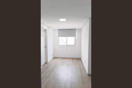 Apartamento à venda com 35m², 2 quartos e sem vagaSala