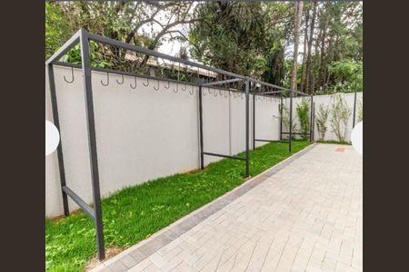 Apartamento à venda com 35m², 2 quartos e sem vagaÁrea Externa