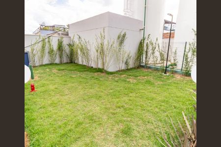 Apartamento à venda com 35m², 2 quartos e sem vagaÁrea Externa