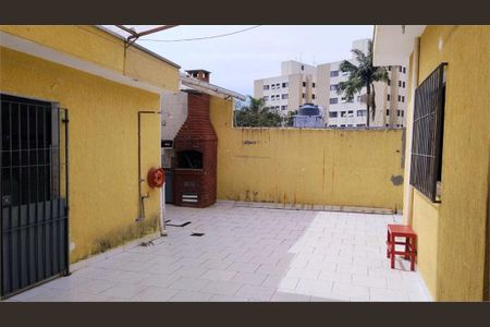 Casa à venda com 3 quartos, 150m² em Jardim Los Angeles, São Paulo