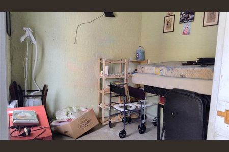 Casa à venda com 3 quartos, 150m² em Jardim Los Angeles, São Paulo