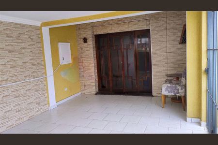 Casa à venda com 3 quartos, 150m² em Jardim Los Angeles, São Paulo