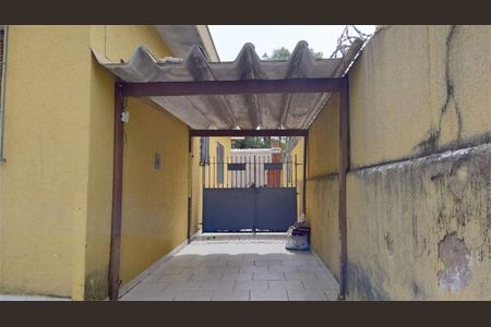 Casa à venda com 3 quartos, 150m² em Jardim Los Angeles, São Paulo