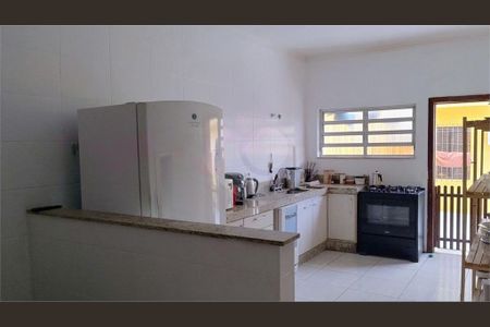 Casa à venda com 3 quartos, 150m² em Jardim Los Angeles, São Paulo