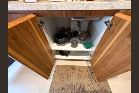 Kitnet/Studio à venda com 1 quarto, 29m² em Indianópolis, São Paulo