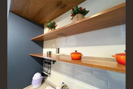 Kitnet/Studio à venda com 1 quarto, 29m² em Indianópolis, São Paulo