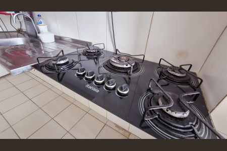 Apartamento para alugar com 127m², 2 quartos e 1 vagaCozinha com área de serviço