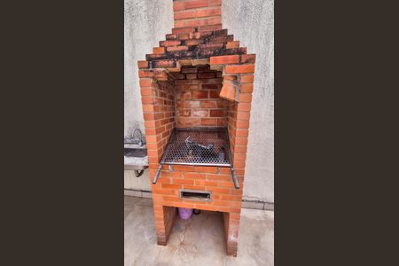 Apartamento para alugar com 127m², 2 quartos e 1 vagaSegundo andar 