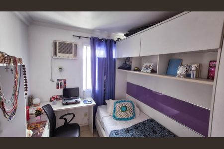 Apartamento para alugar com 127m², 2 quartos e 1 vagaQuarto 1