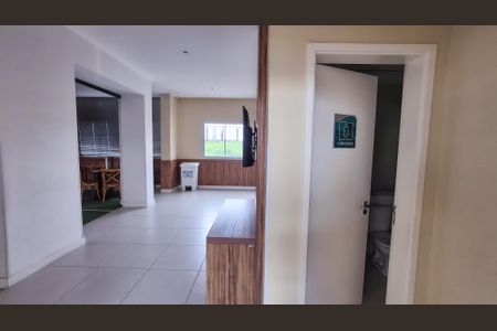 Apartamento para alugar com 127m², 2 quartos e 1 vagaÁrea comum Espaço Maraca